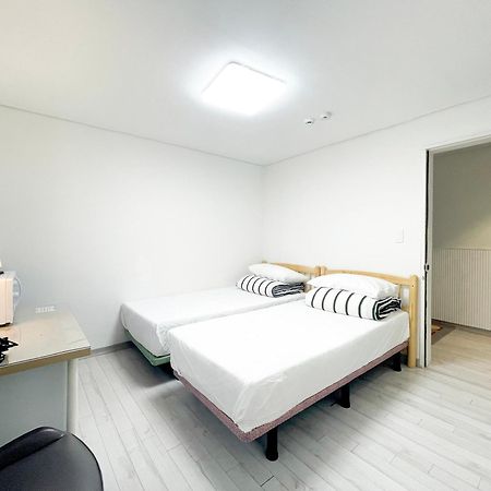 Koin Guesthouse Incheon Airport Ngoại thất bức ảnh
