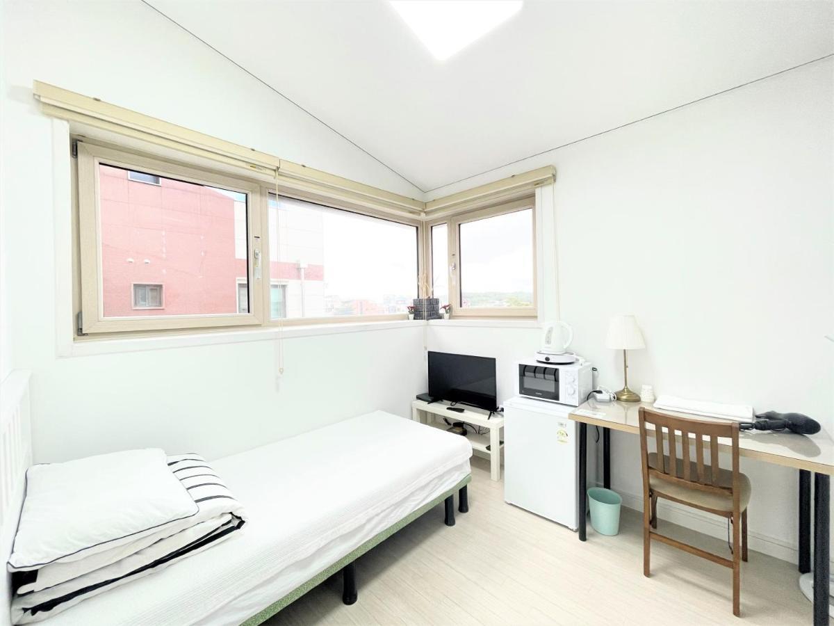 Koin Guesthouse Incheon Airport Ngoại thất bức ảnh