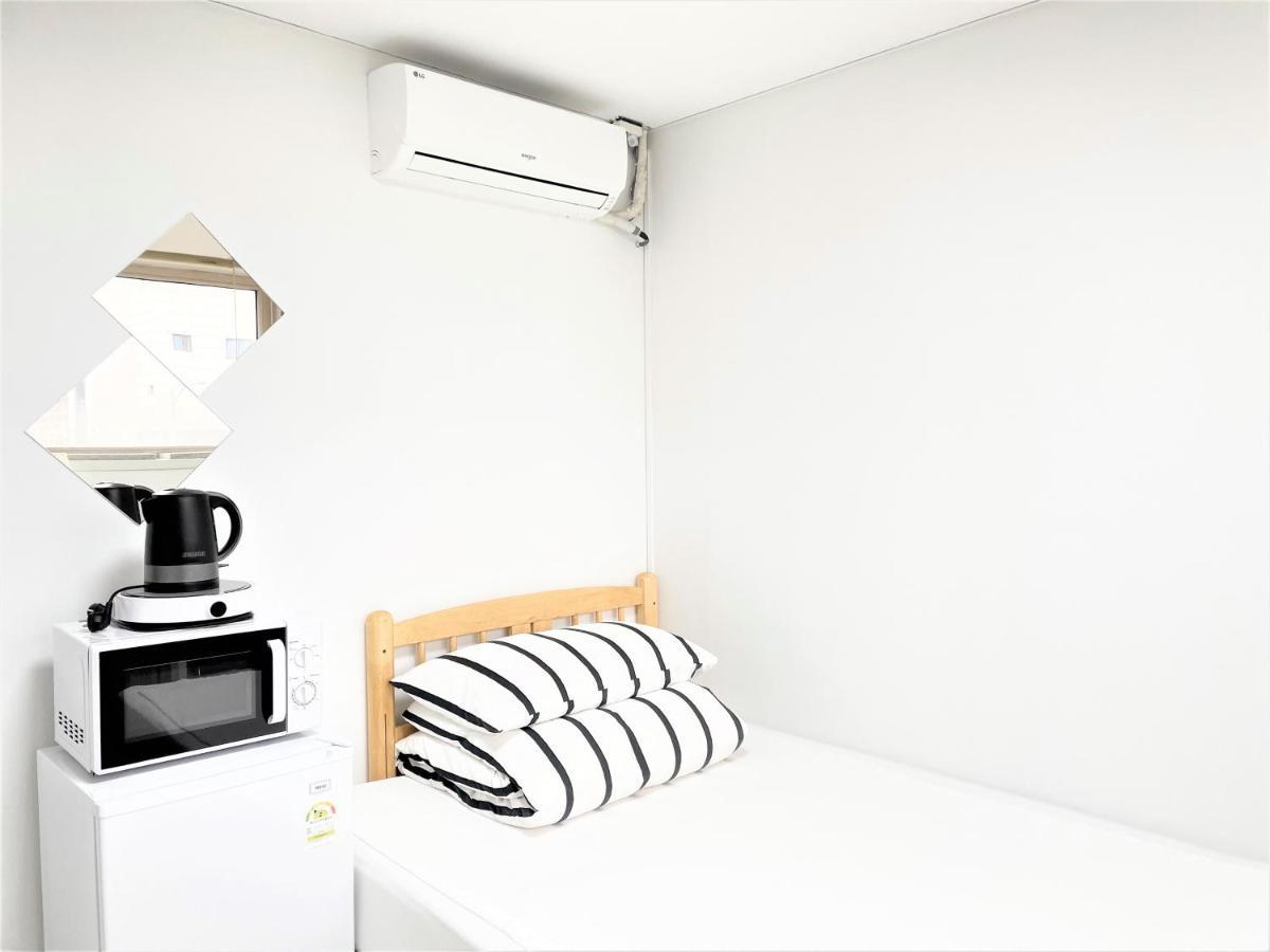 Koin Guesthouse Incheon Airport Ngoại thất bức ảnh