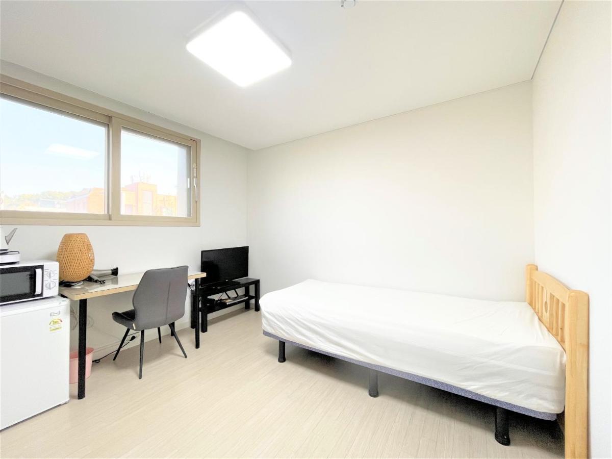 Koin Guesthouse Incheon Airport Ngoại thất bức ảnh