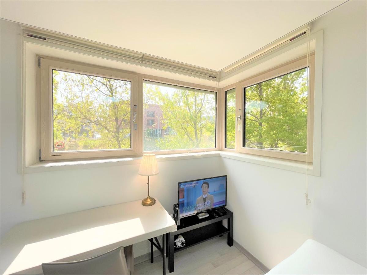 Koin Guesthouse Incheon Airport Ngoại thất bức ảnh