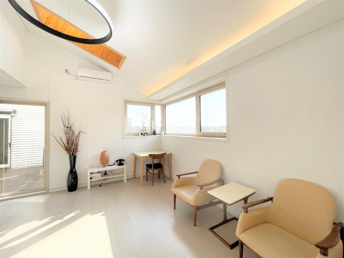Koin Guesthouse Incheon Airport Ngoại thất bức ảnh