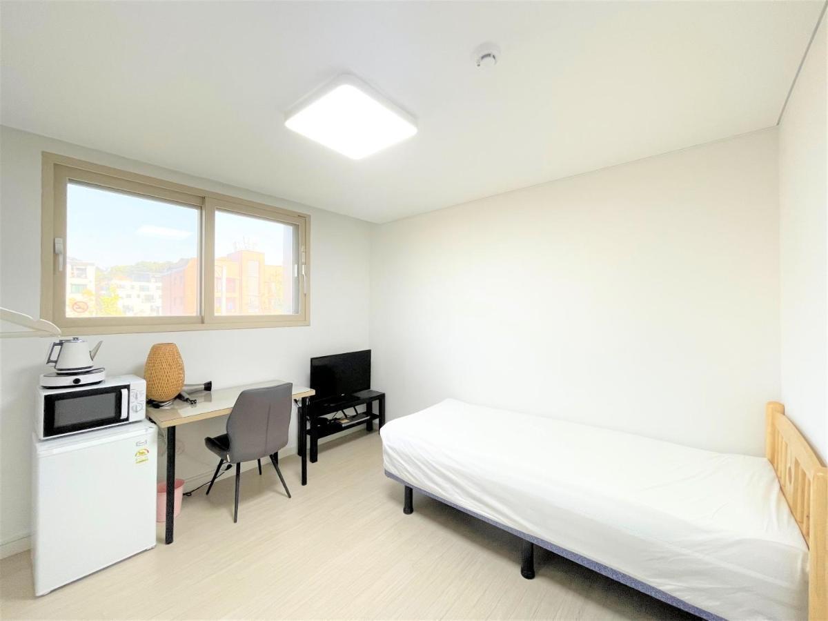 Koin Guesthouse Incheon Airport Ngoại thất bức ảnh