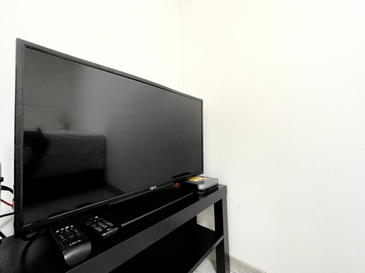 Koin Guesthouse Incheon Airport Ngoại thất bức ảnh