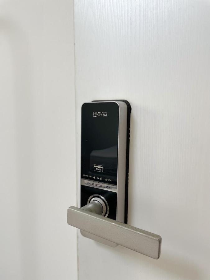 Koin Guesthouse Incheon Airport Ngoại thất bức ảnh