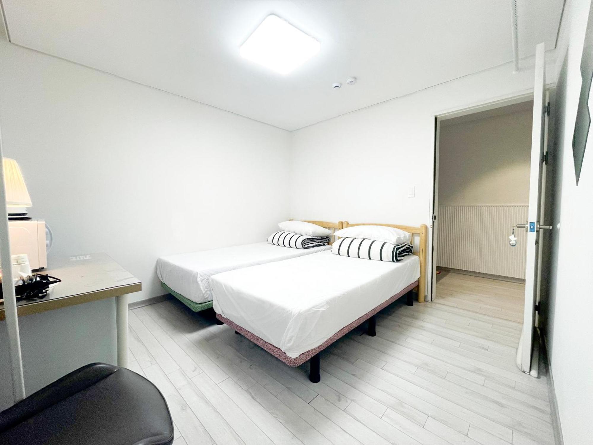 Koin Guesthouse Incheon Airport Ngoại thất bức ảnh