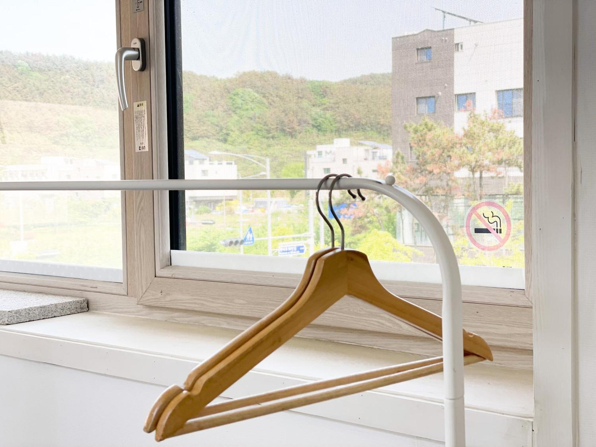 Koin Guesthouse Incheon Airport Ngoại thất bức ảnh